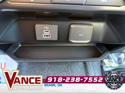 2025 Ford Super Duty F-350 DRW XL