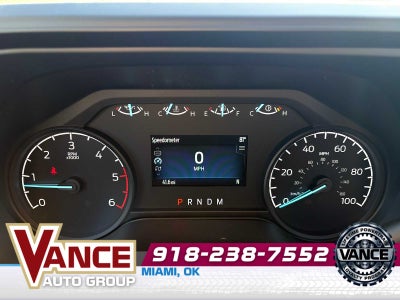 2025 Ford Super Duty F-350 DRW XL