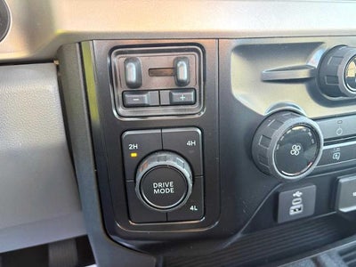 2025 Ford Super Duty F-350 DRW XL