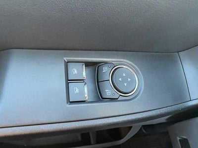 2025 Ford Super Duty F-350 DRW XL