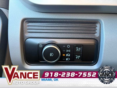 2025 Ford Super Duty F-350 DRW XL