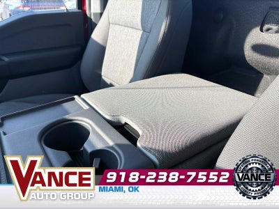 2025 Ford Super Duty F-350 DRW XL