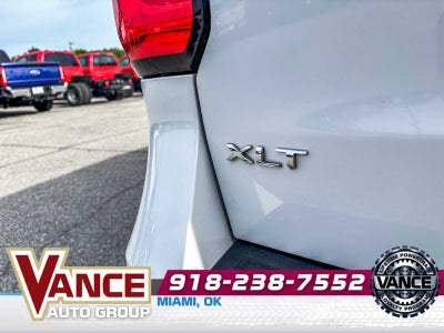 2023 Ford Expedition Max XLT