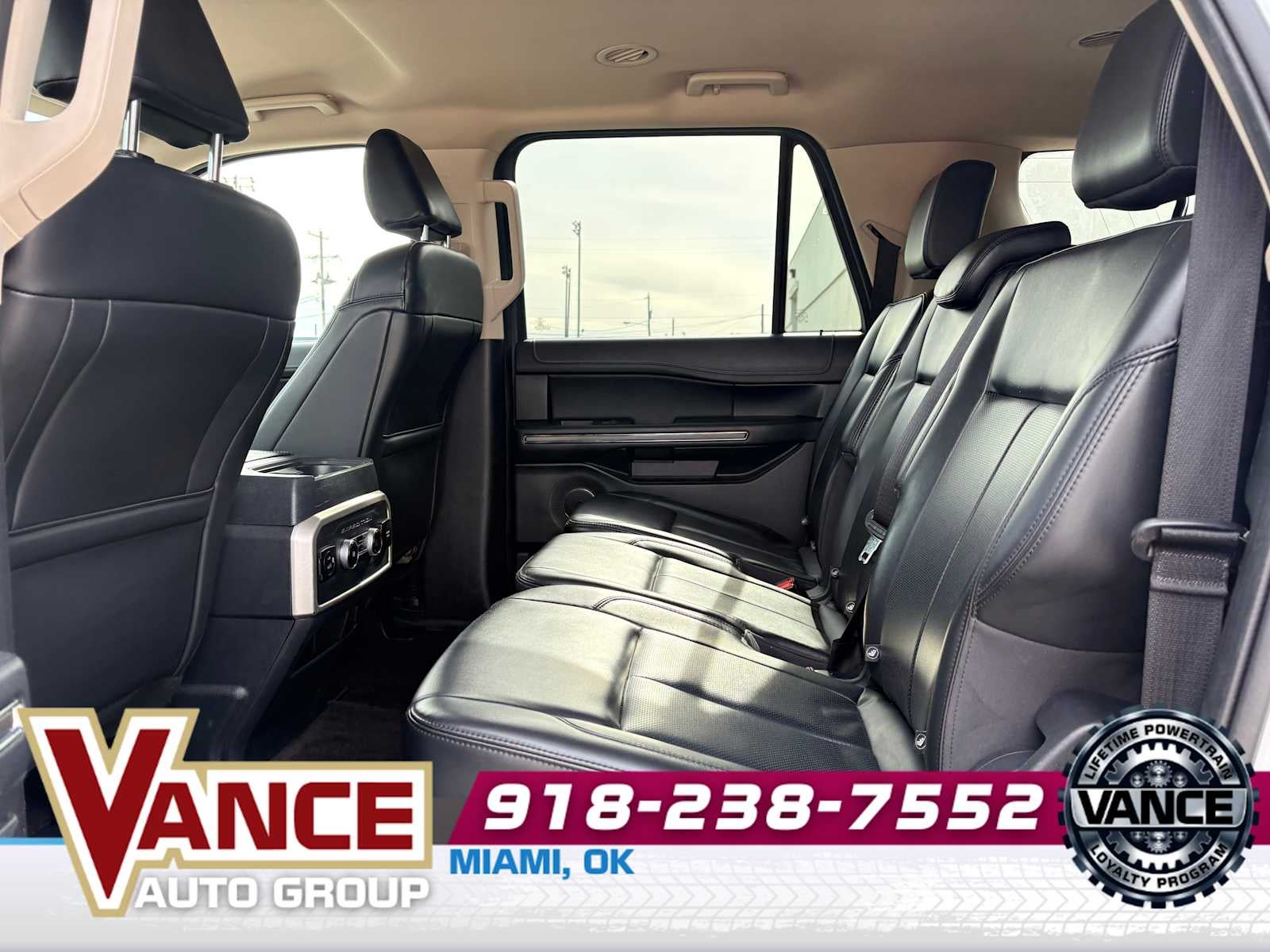2023 Ford Expedition Max XLT