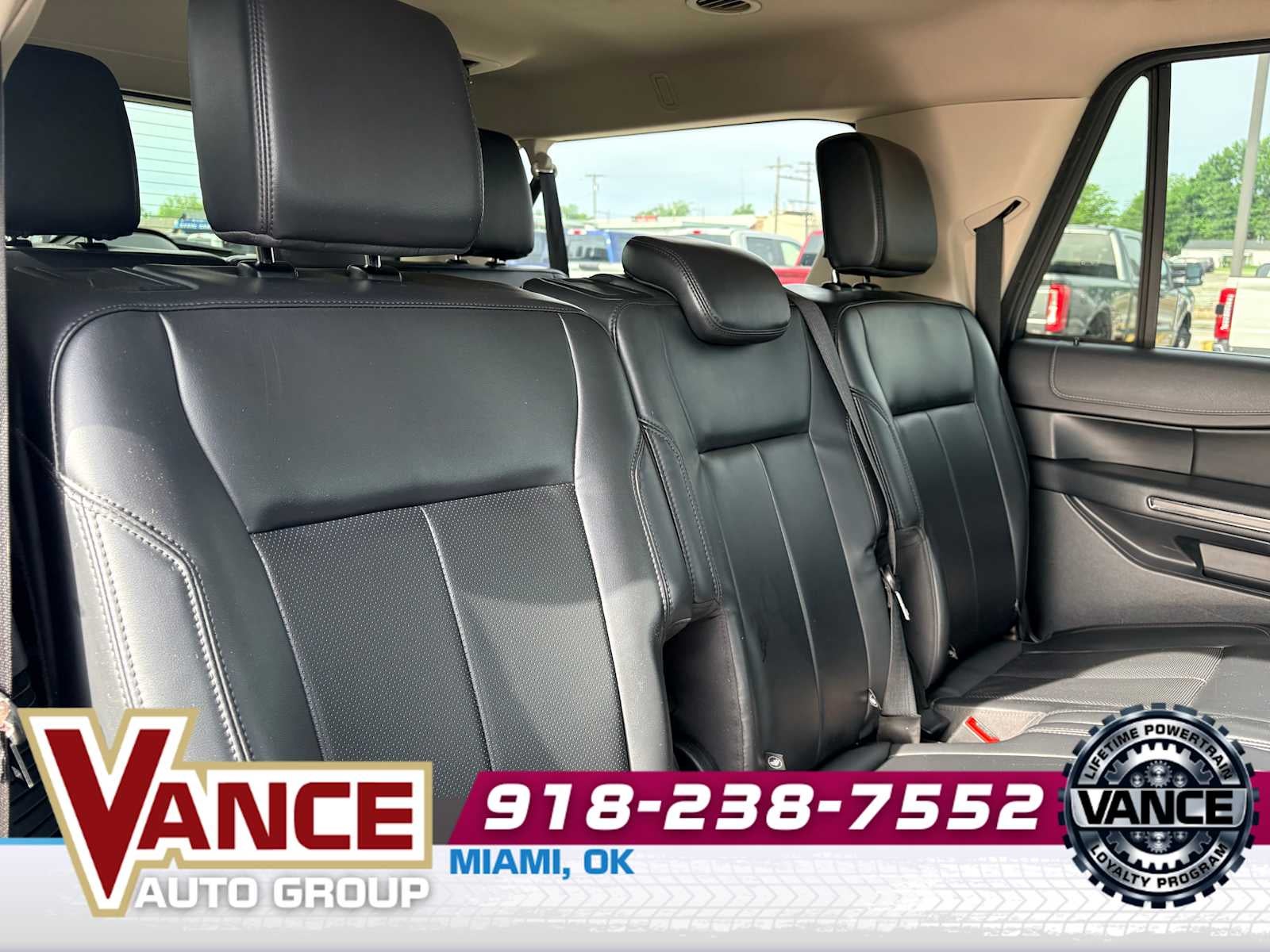 2023 Ford Expedition Max XLT