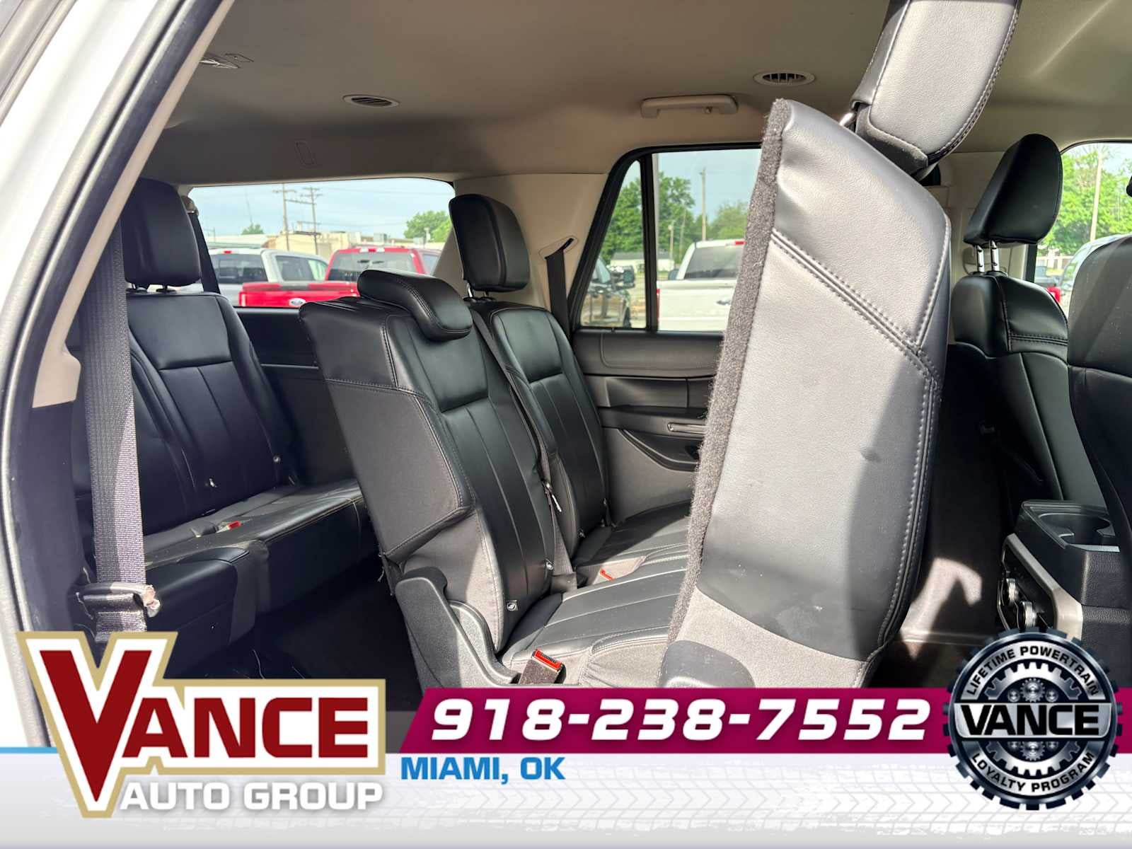 2023 Ford Expedition Max XLT