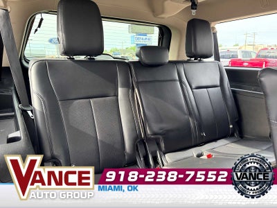 2023 Ford Expedition Max XLT