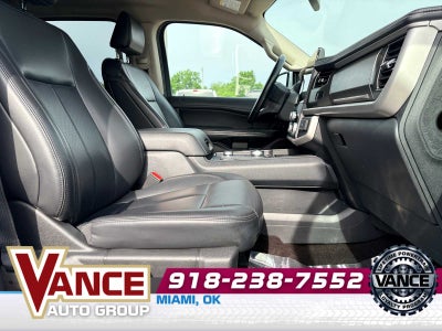 2023 Ford Expedition Max XLT