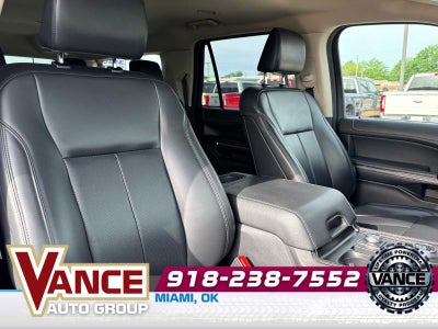 2023 Ford Expedition Max XLT