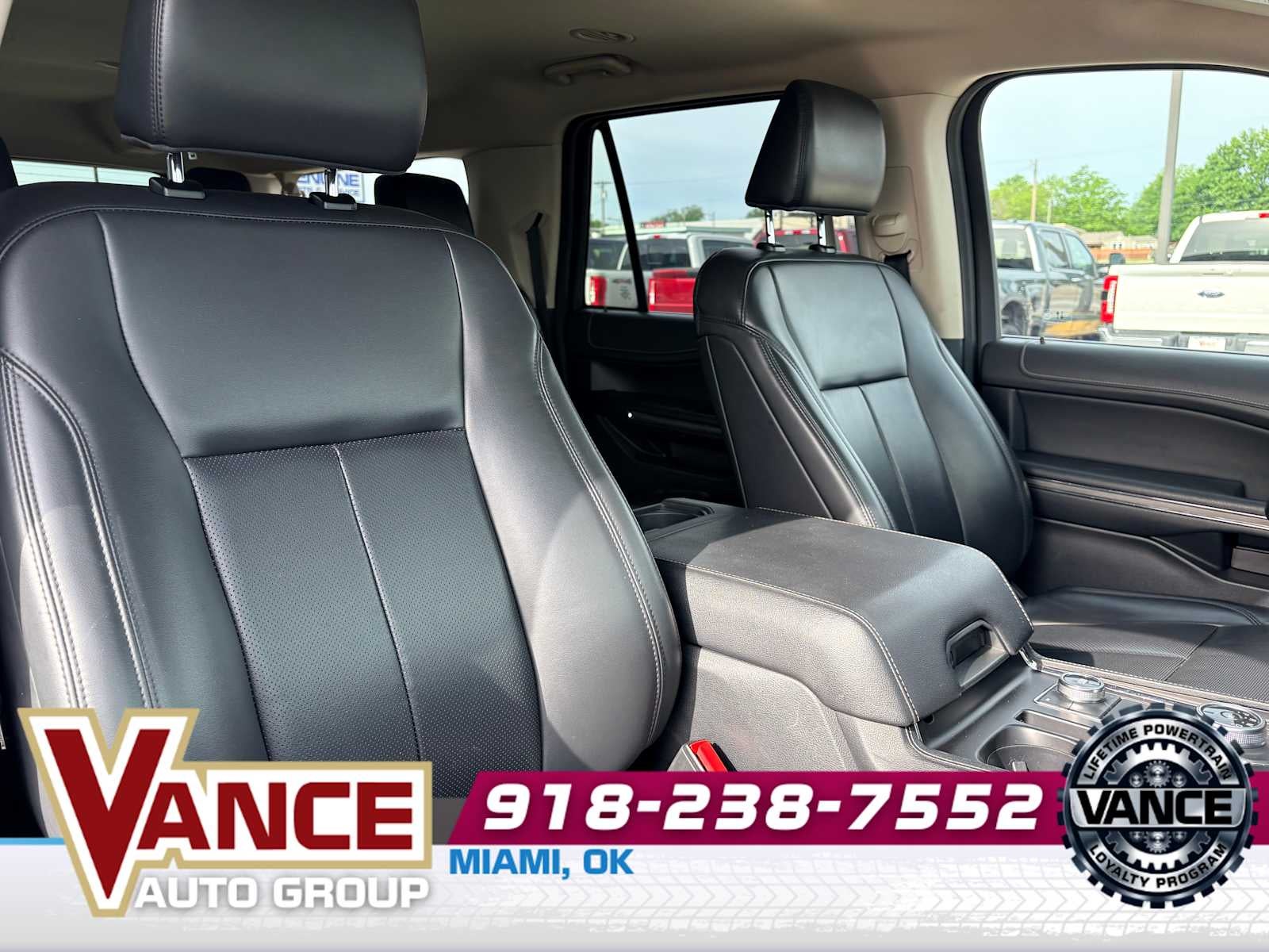 2023 Ford Expedition Max XLT