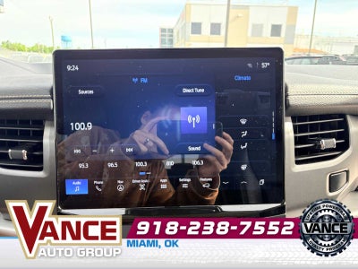2023 Ford Expedition Max XLT