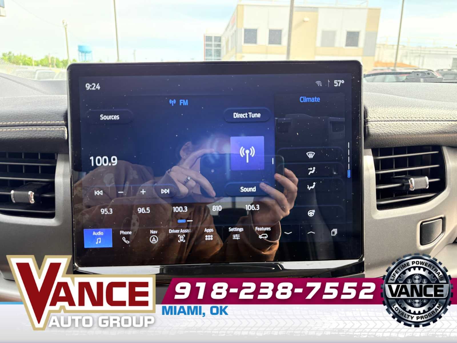 2023 Ford Expedition Max XLT