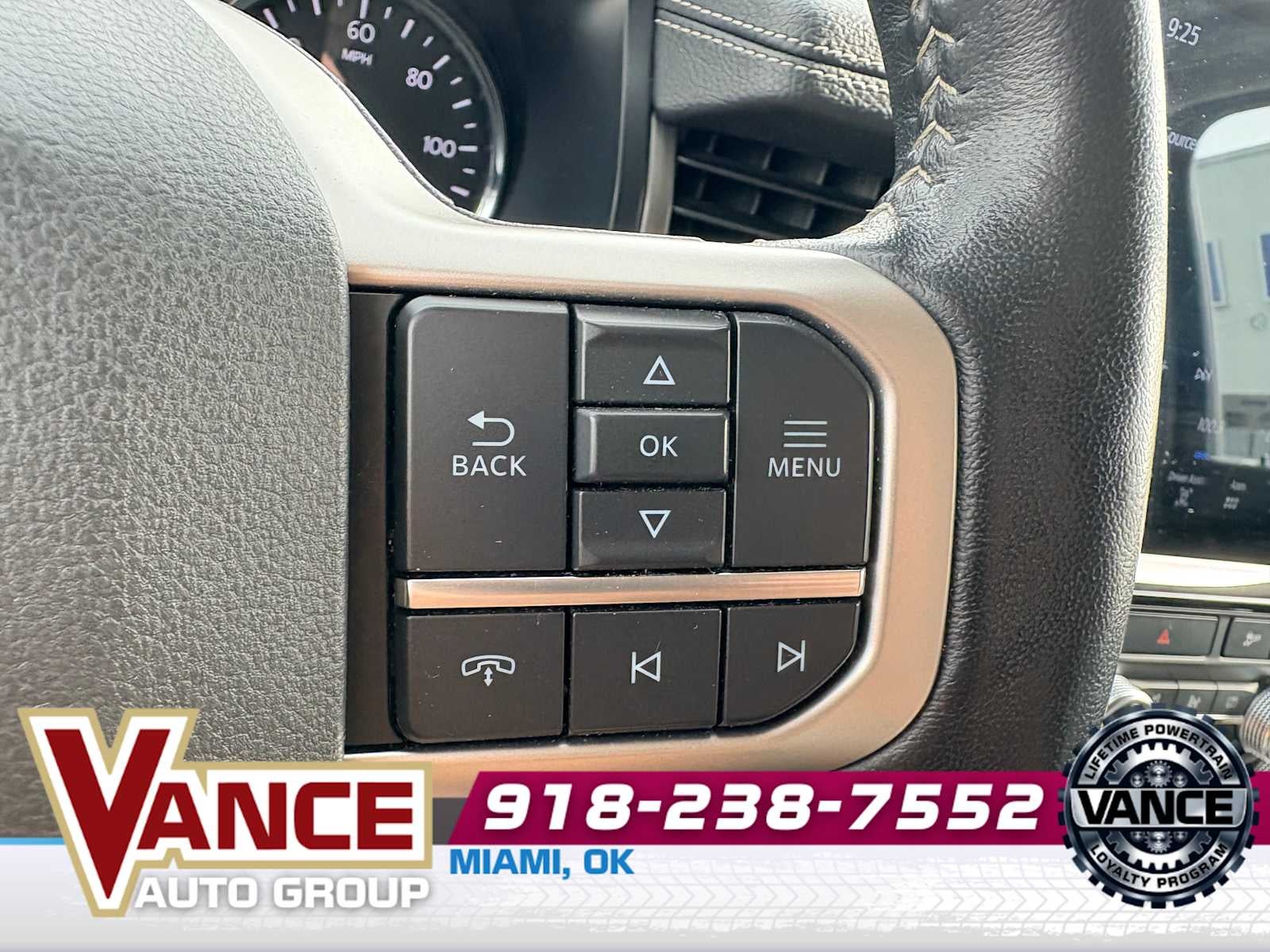 2023 Ford Expedition Max XLT
