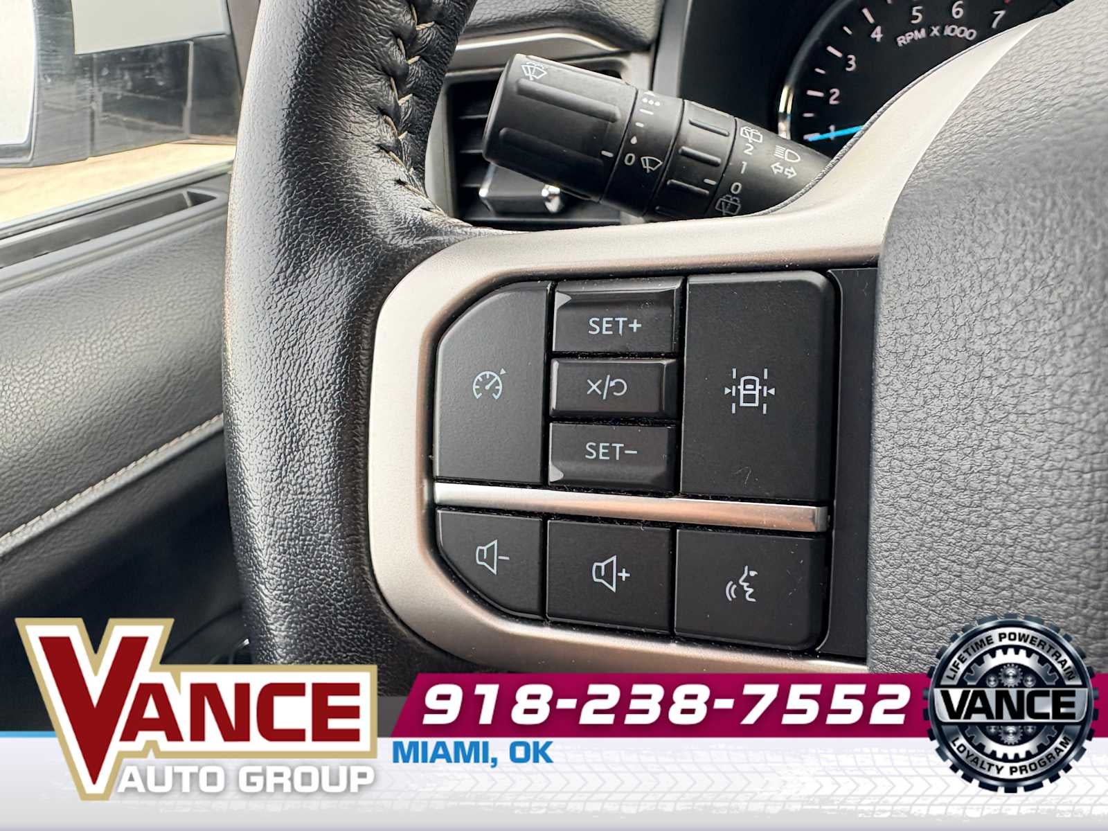 2023 Ford Expedition Max XLT