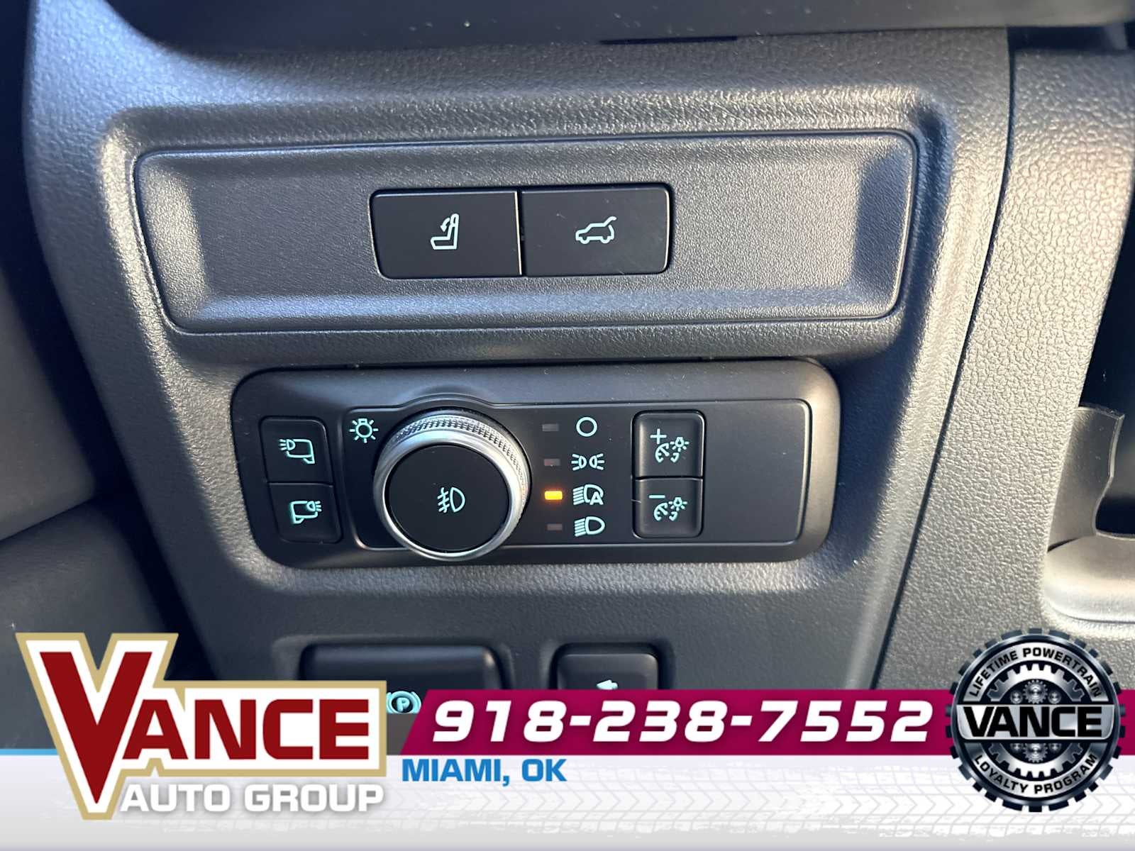 2022 Ford Expedition Platinum