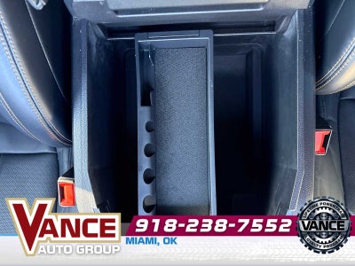 2022 Ford Expedition Platinum