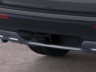 2026 Ford Explorer Active w/100A Pkg