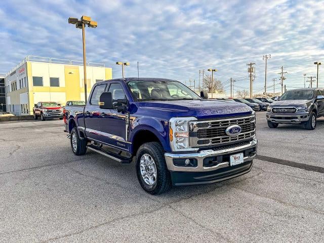 2026 Ford Super Duty F-250 SRW XLT