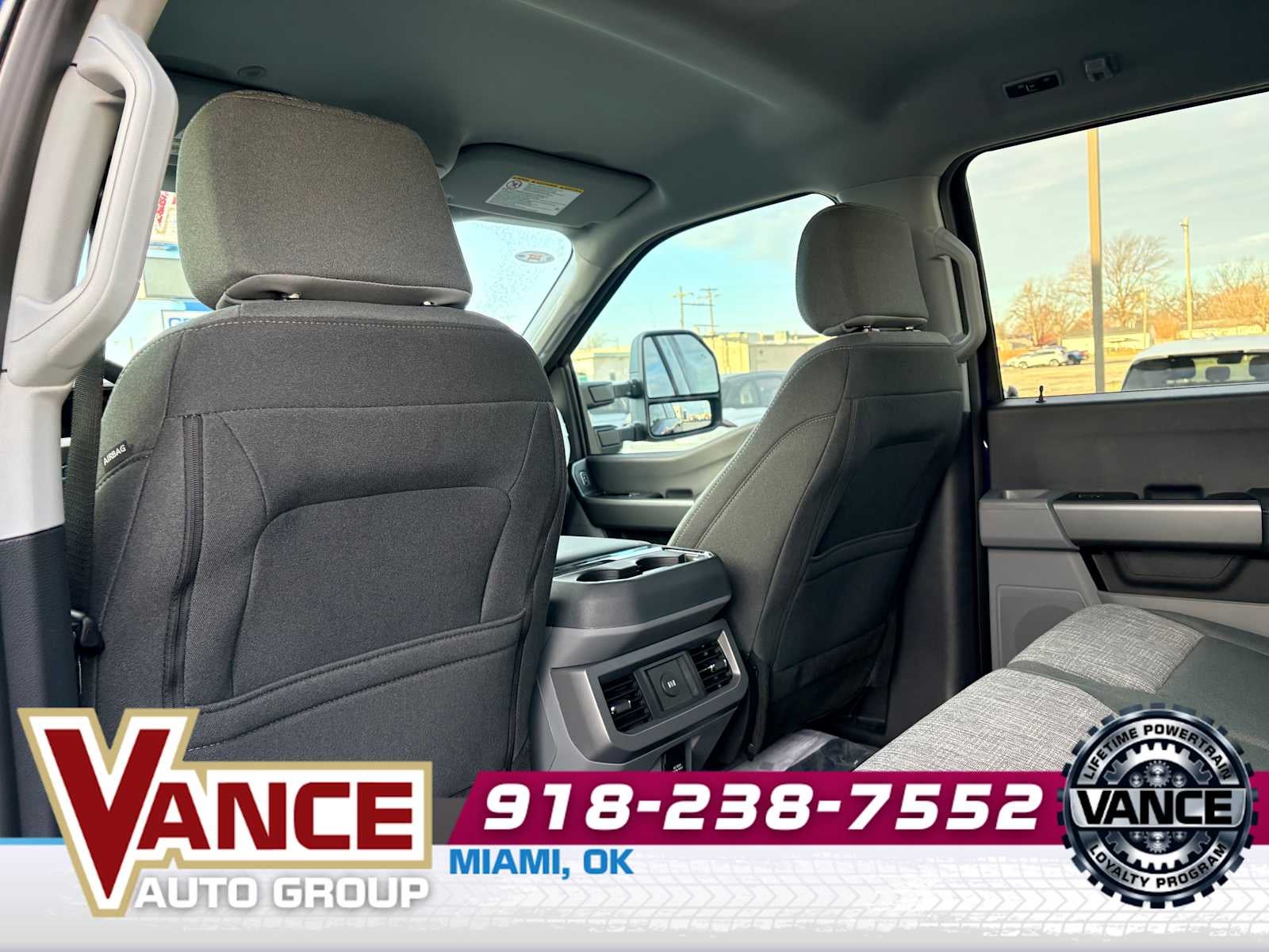 2026 Ford Super Duty F-250 SRW XLT