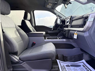 2026 Ford Super Duty F-250 SRW XLT