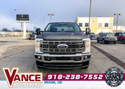 2026 Ford Super Duty F-250 SRW XLT