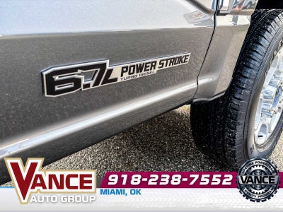 2026 Ford Super Duty F-250 SRW XLT