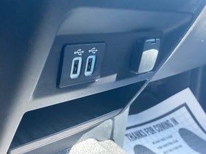 2019 Ford Super Duty F-250 SRW XL 4WD Crew Cab 8&#39; Box
