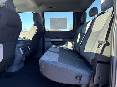 2026 Ford Super Duty F-250 SRW XLT