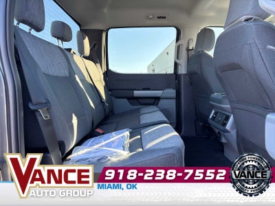 2026 Ford Super Duty F-250 SRW XLT