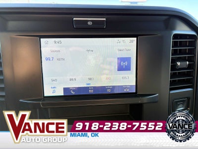 2026 Ford Super Duty F-250 SRW XLT