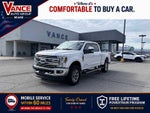 2019 Ford Super Duty F-250 Pickup LARIAT