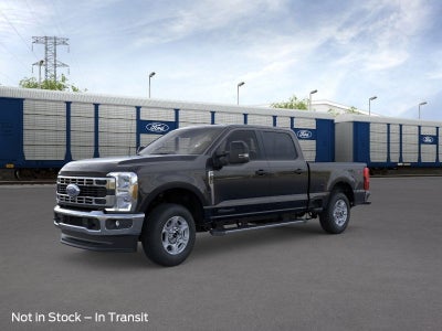 2026 Ford Super Duty F-250 SRW XLT