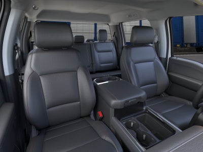 2026 Ford Super Duty F-250 SRW F-250® Lariat®
