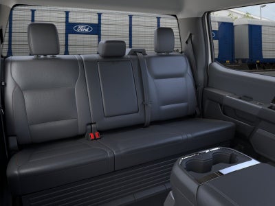 2026 Ford Super Duty F-250 SRW F-250® Lariat®