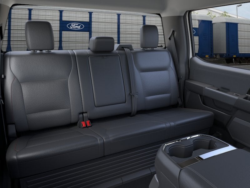 2026 Ford Super Duty F-250 SRW F-250® Lariat®