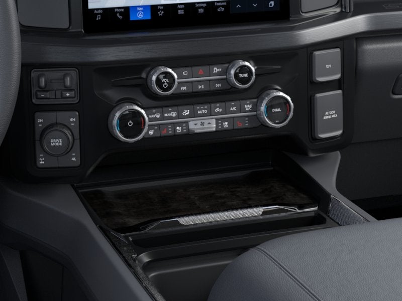 2026 Ford Super Duty F-250 SRW F-250® Lariat®