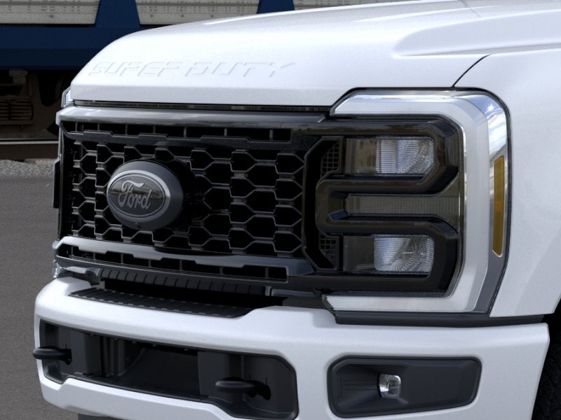 2026 Ford Super Duty F-250 SRW F-250® Lariat®