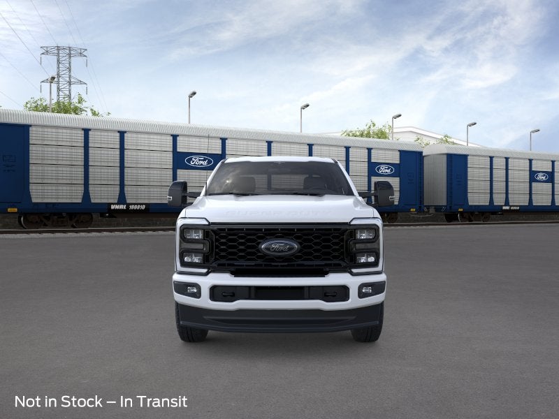 2026 Ford Super Duty F-250 SRW F-250® Lariat®