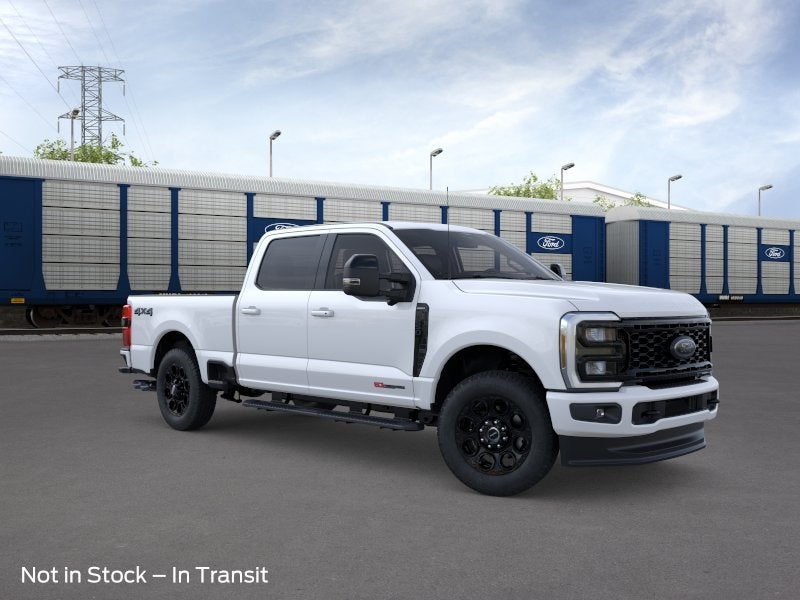 2026 Ford Super Duty F-250 SRW F-250® Lariat®