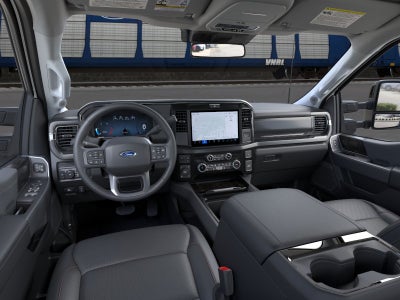 2026 Ford Super Duty F-250 SRW F-250® Lariat®