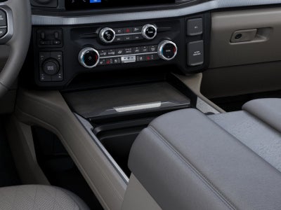 2027 Ford Super Duty F-250 SRW F-250® Platinum®