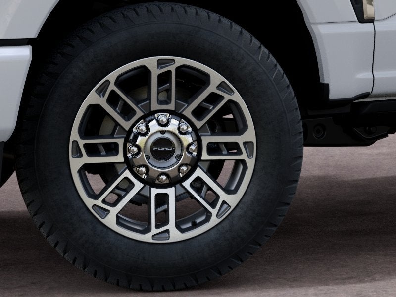 2027 Ford Super Duty F-250 SRW F-250® Platinum®