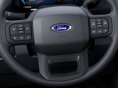 2027 Ford Super Duty F-250 SRW F-250® XLT
