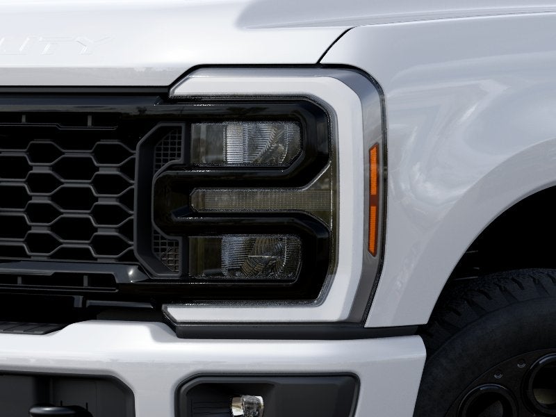 2027 Ford Super Duty F-250 SRW F-250® XLT