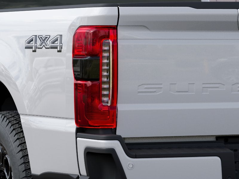 2027 Ford Super Duty F-250 SRW F-250® XLT
