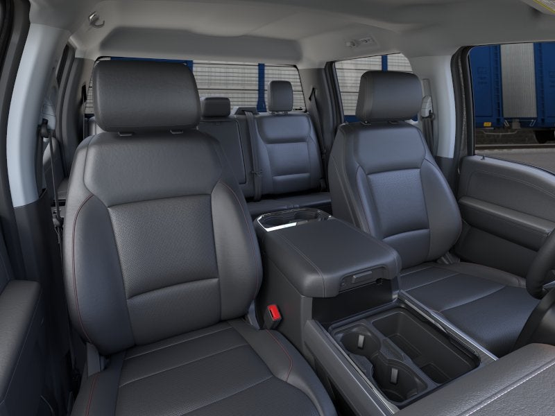 2026 Ford Super Duty F-250 SRW F-250® Lariat®