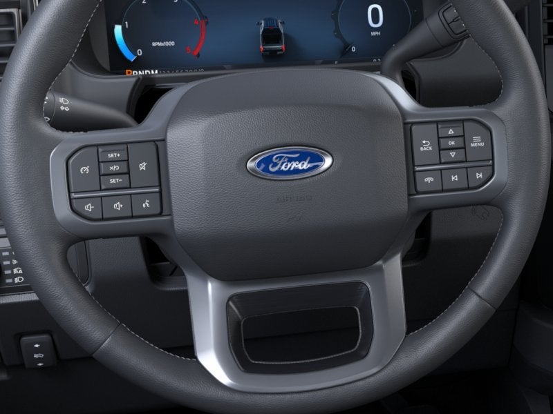 2026 Ford Super Duty F-250 SRW F-250® Lariat®