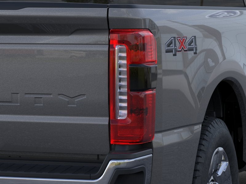 2026 Ford Super Duty F-250 SRW F-250® Lariat®