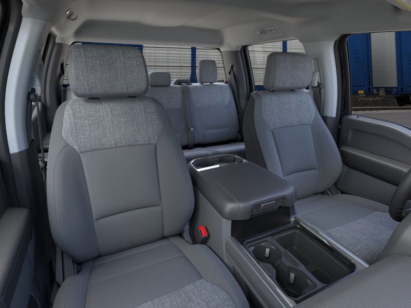 2026 Ford Super Duty F-250 SRW F-250® XLT