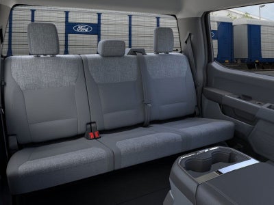 2026 Ford Super Duty F-250 SRW F-250® XLT